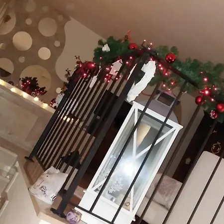 De Mauro فندق مبيت وإفطار