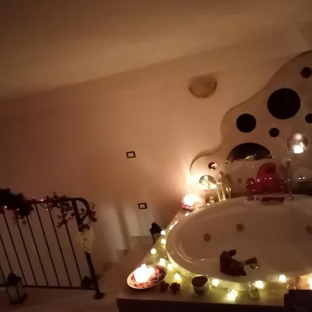 فندق مبيت وإفطار De Mauro سافا