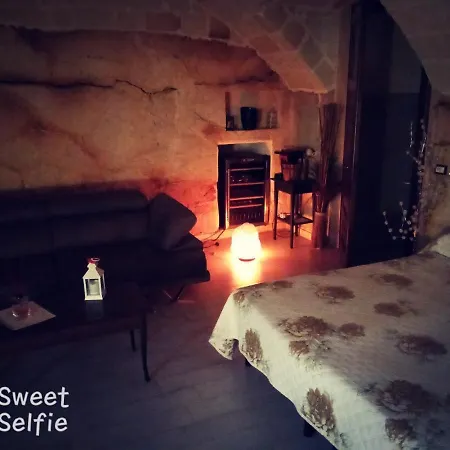 Bed & Breakfast De Mauro