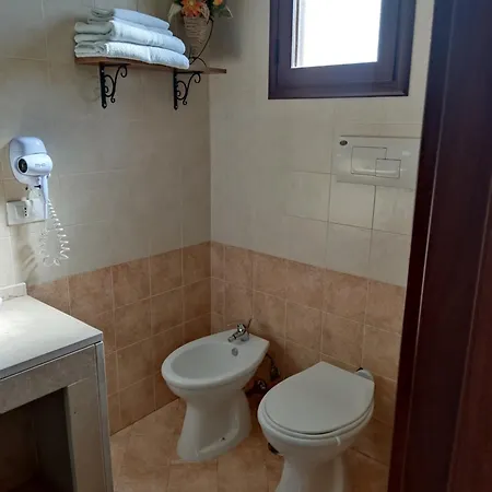 Bed & Breakfast De Mauro Sava