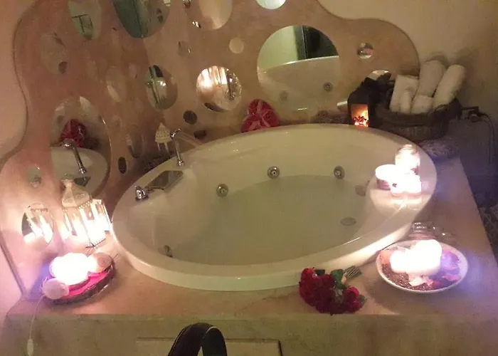 De Mauro Bed & Breakfast 4*