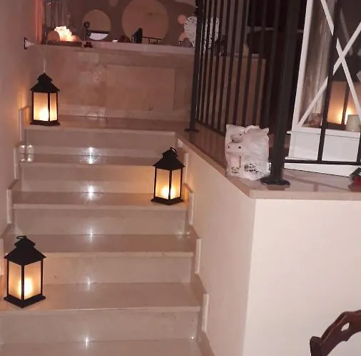 De Mauro Bed & Breakfast Sava