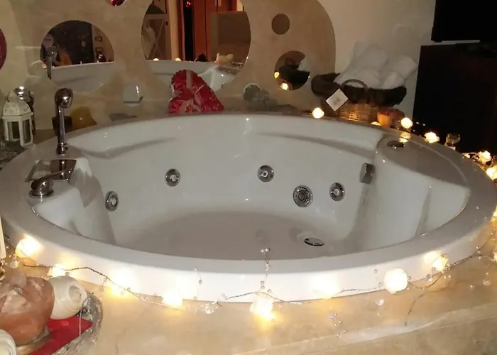 Bed & Breakfast De Mauro Sava