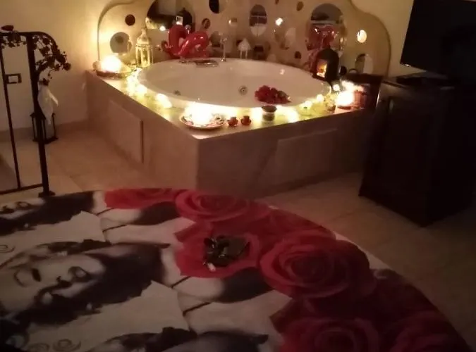 De Mauro Bed & Breakfast Sava