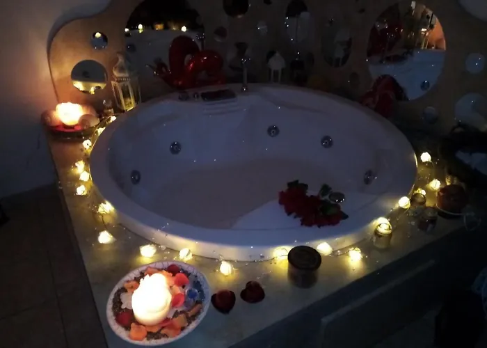 Bed & Breakfast De Mauro