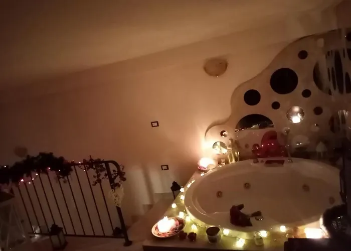 Bed & Breakfast De Mauro Sava