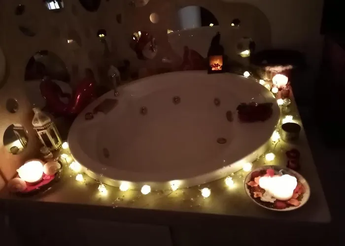 De Mauro Bed & Breakfast 4*