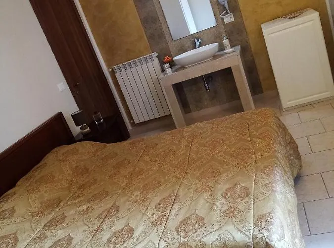 Bed & Breakfast De Mauro 4*