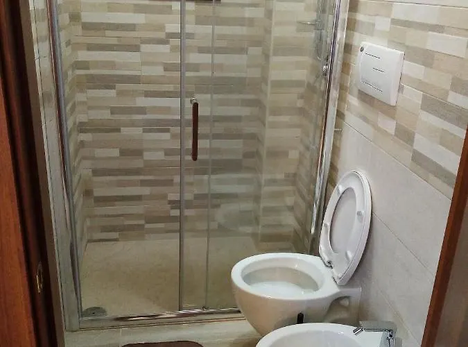 Bed & Breakfast De Mauro