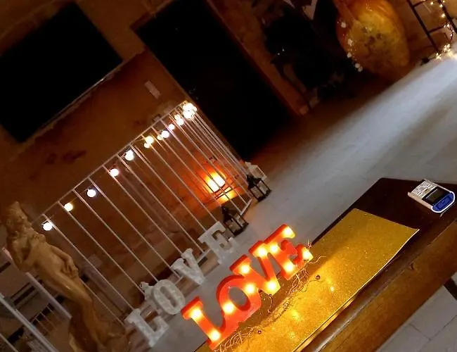 De Mauro Bed & Breakfast Sava