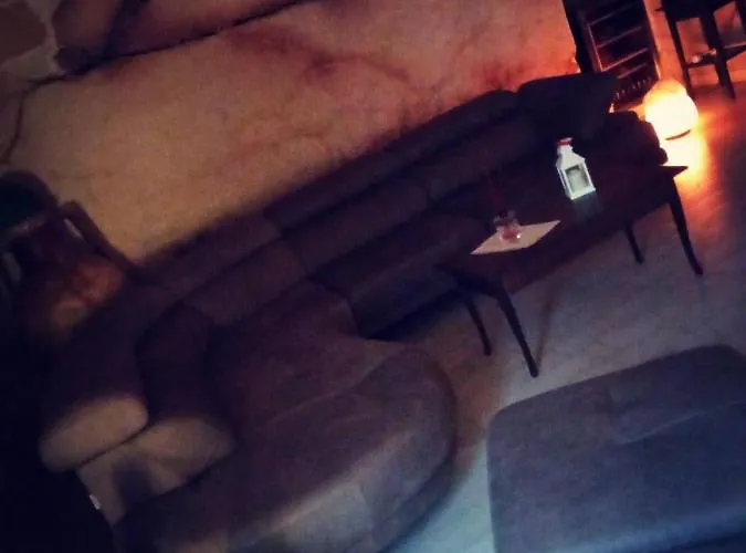 De Mauro Bed & Breakfast