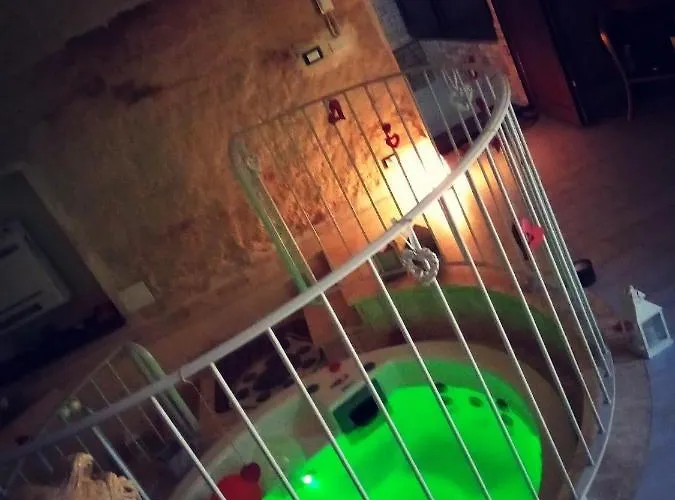 De Mauro Bed & Breakfast Sava