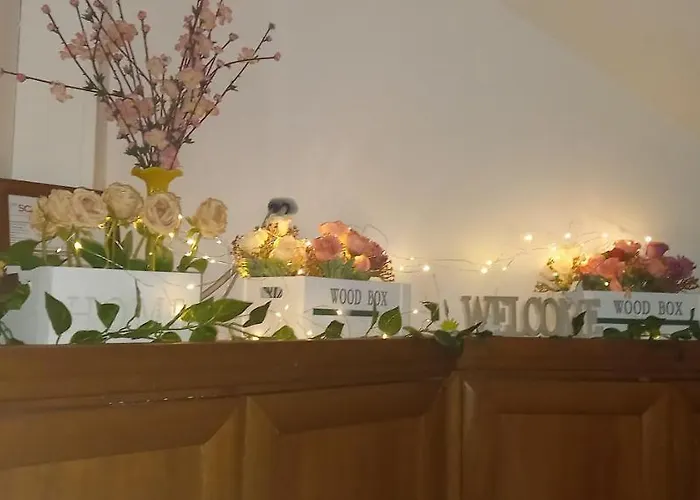 De Mauro Bed & Breakfast 4*