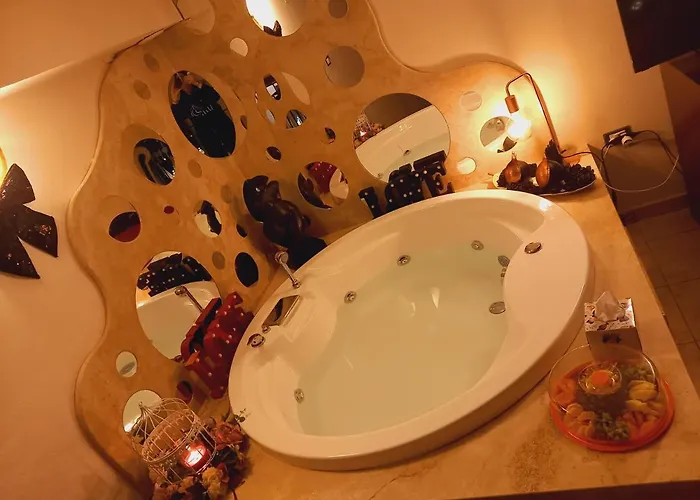 Bed & Breakfast De Mauro 4*