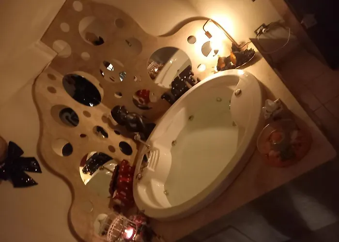 De Mauro Bed & Breakfast Sava