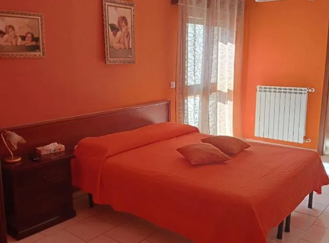 De Mauro Bed & Breakfast 4*