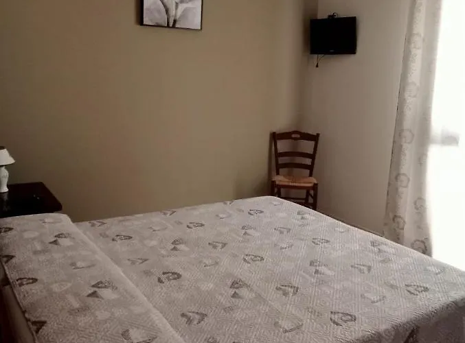 Bed & Breakfast De Mauro