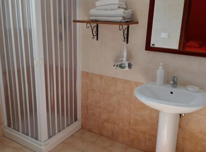 De Mauro Bed & Breakfast Sava