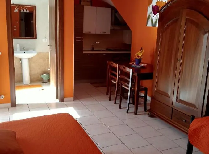 Bed & Breakfast De Mauro