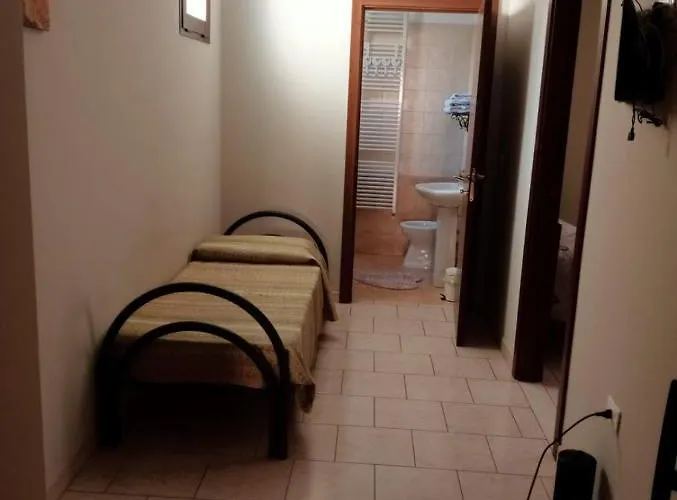 Bed & Breakfast De Mauro 4*