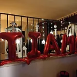 De Mauro 4*