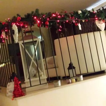 De Mauro Bed & Breakfast