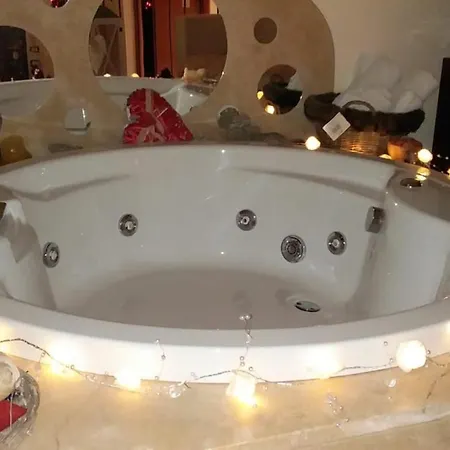 Bed and breakfast De Mauro Sava