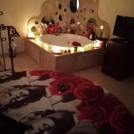 De Mauro Bed & Breakfast Sava