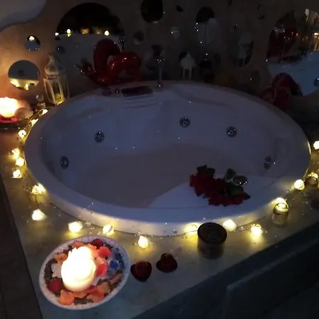 Bed & Breakfast De Mauro