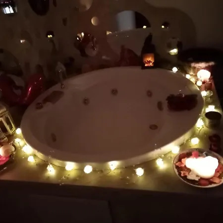 De Mauro Bed and breakfast 4*