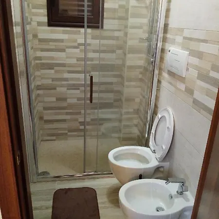 Bed and breakfast De Mauro