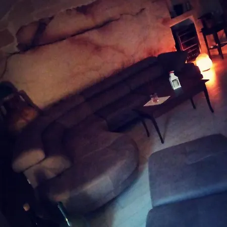 De Mauro Bed and breakfast