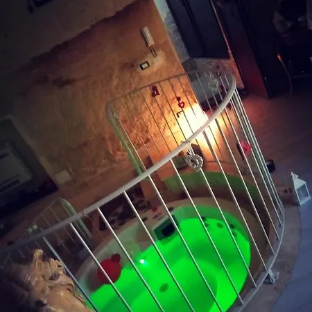 De Mauro Bed and breakfast Sava