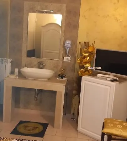 Panzió De Mauro 4*