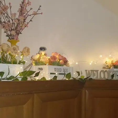 De Mauro Bed and breakfast 4*