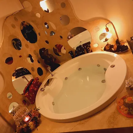 Bed & Breakfast De Mauro 4*