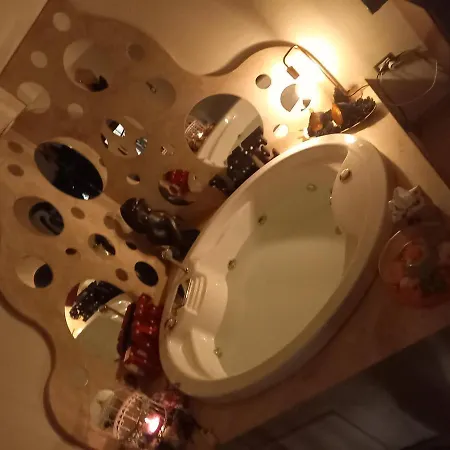 De Mauro Bed & Breakfast Sava