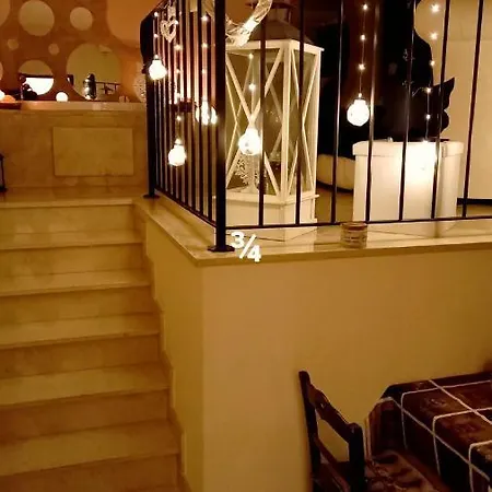 Bed and Breakfast De Mauro Sava