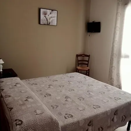 Bed and breakfast De Mauro