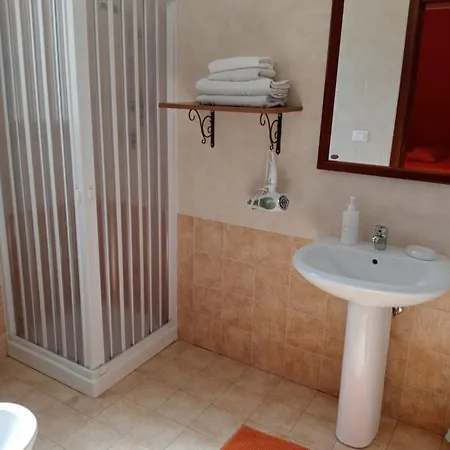 De Mauro Bed and breakfast Sava