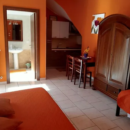 Bed & Breakfast De Mauro