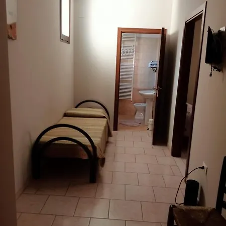 Panzió De Mauro 4*