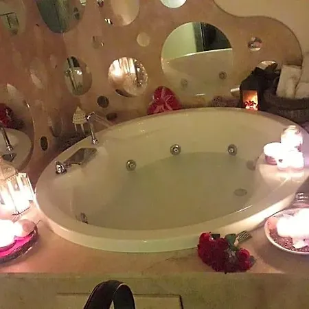Bed & Breakfast De Mauro 4*