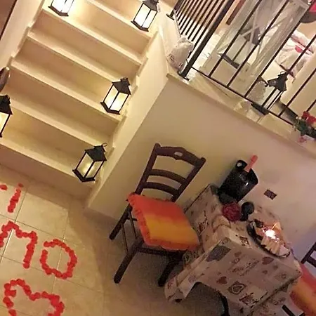 De Mauro Bed & Breakfast 4*