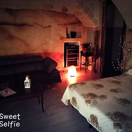 De Mauro Bed & Breakfast Sava