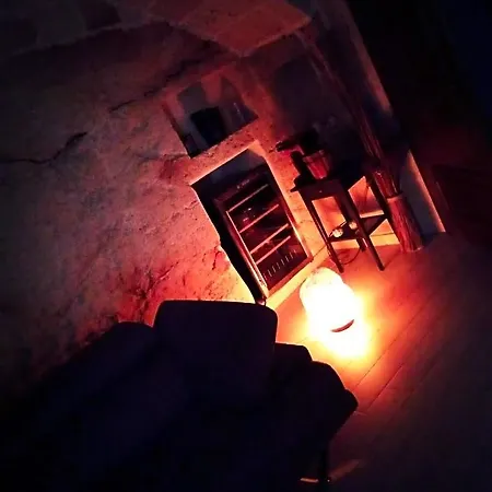 De Mauro Bed & Breakfast