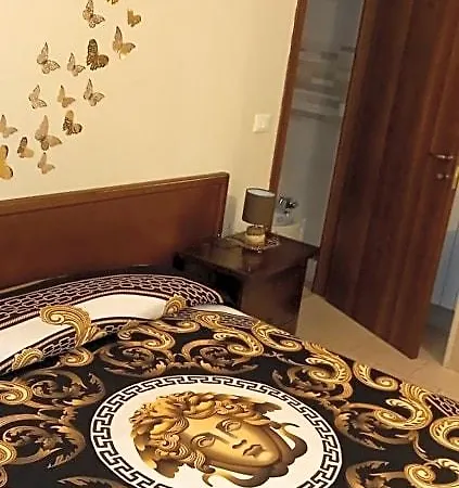 Panzió De Mauro Sava
