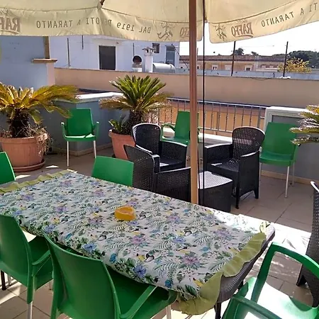 Bed & Breakfast De Mauro Sava