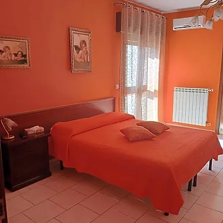 De Mauro Bed & Breakfast 4*