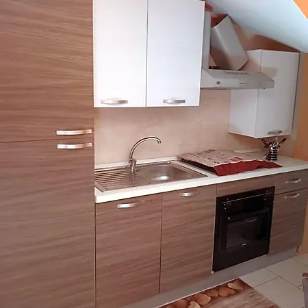 Bed & Breakfast De Mauro Sava